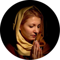 Гадалка Анна — Шатура